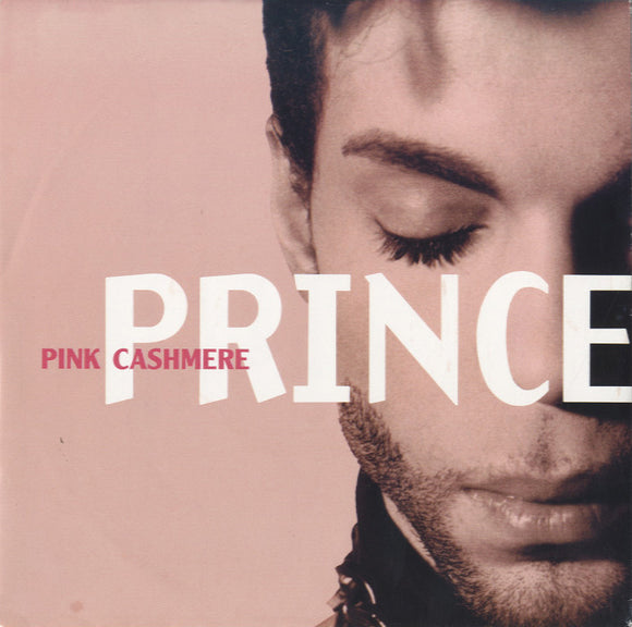 Prince - Pink Cashmere [7