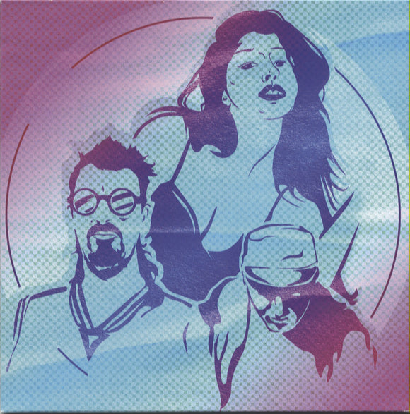 Westbrook, Duktus - Woin / Slappi [7