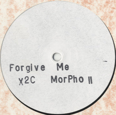 X2C - Forgive Me (Soul Mix) [12
