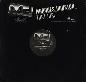 Marques Houston - That Girl [12"]