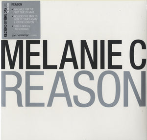 Melanie C - Reason [LP]
