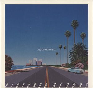 Pictured Resort - Southern Freeway [12"]