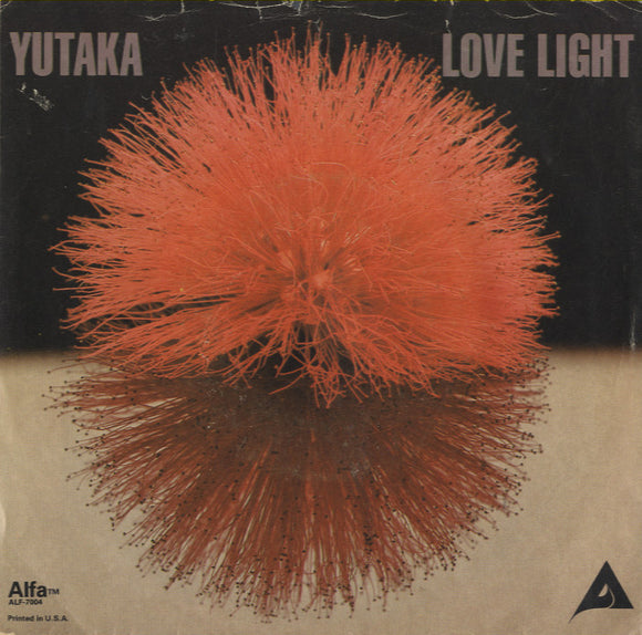 Yutaka - Love Light [7