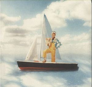 Yung Bae - Groove Continental: Side A [LP]