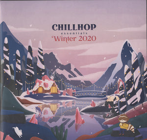 Various - Chillhop Essentials Winter 2020 [LP]