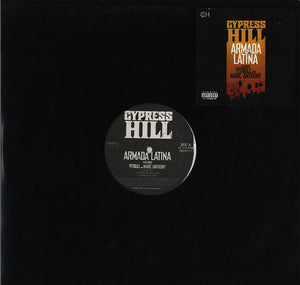 Cypress Hill - Armada Latina [12"]