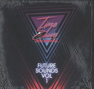 Various - FutureSounds Volume 1 [LP]