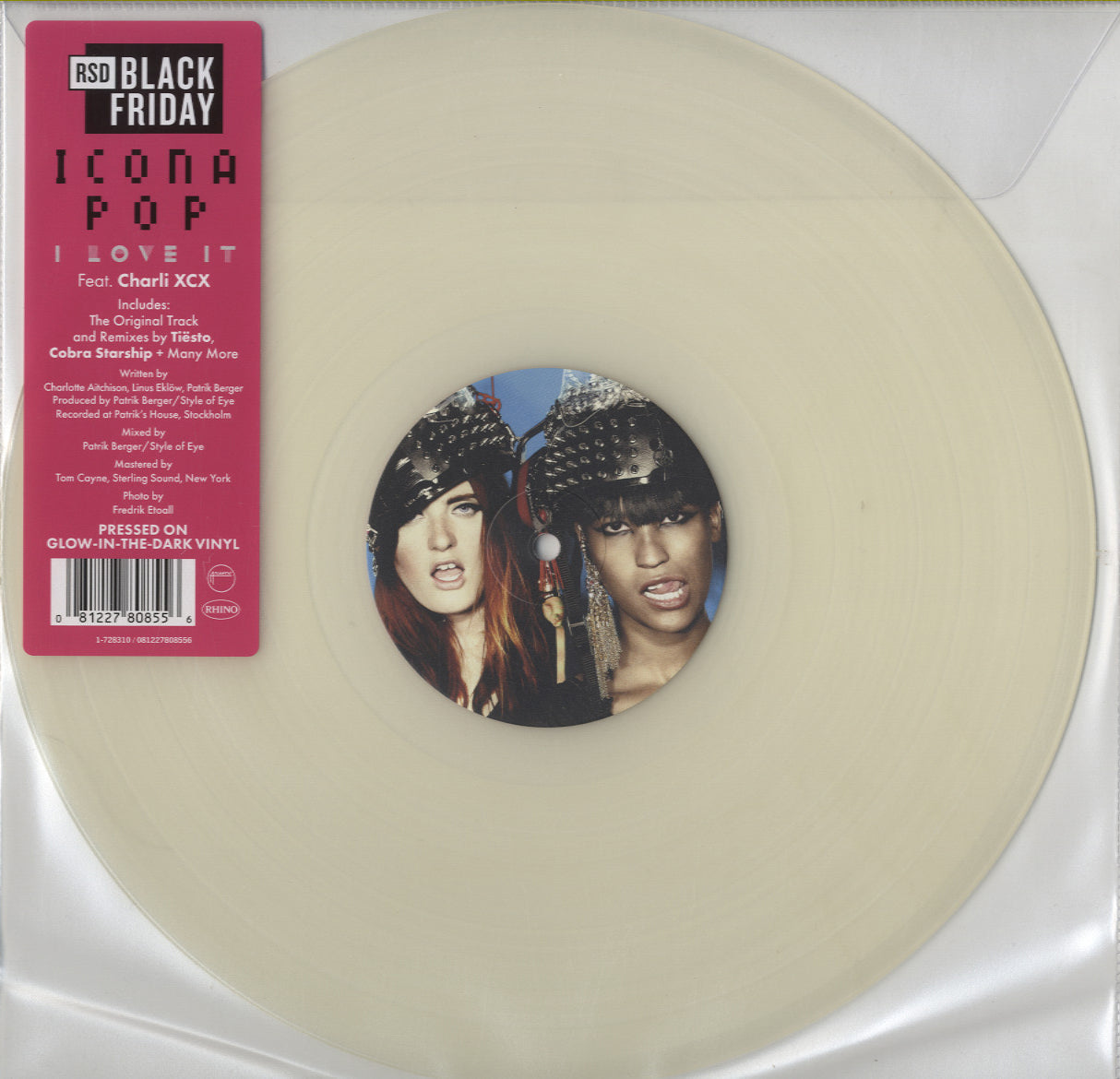 NEW RELEASE – Morpho Records