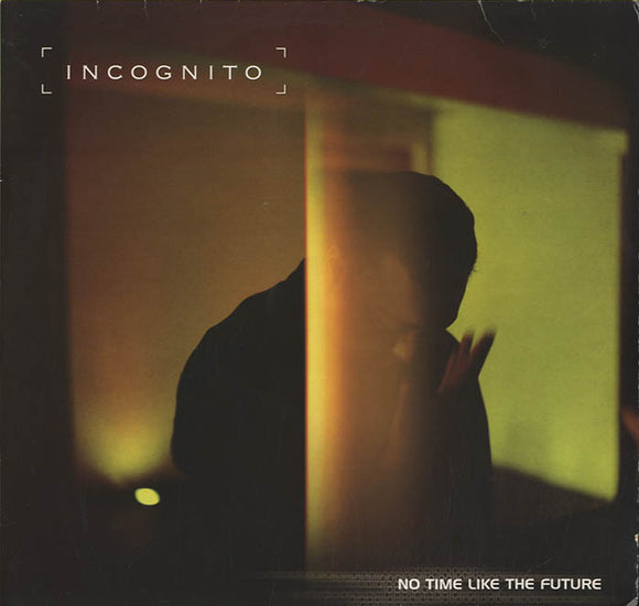 Incognito - No Time Like The Future [LP]