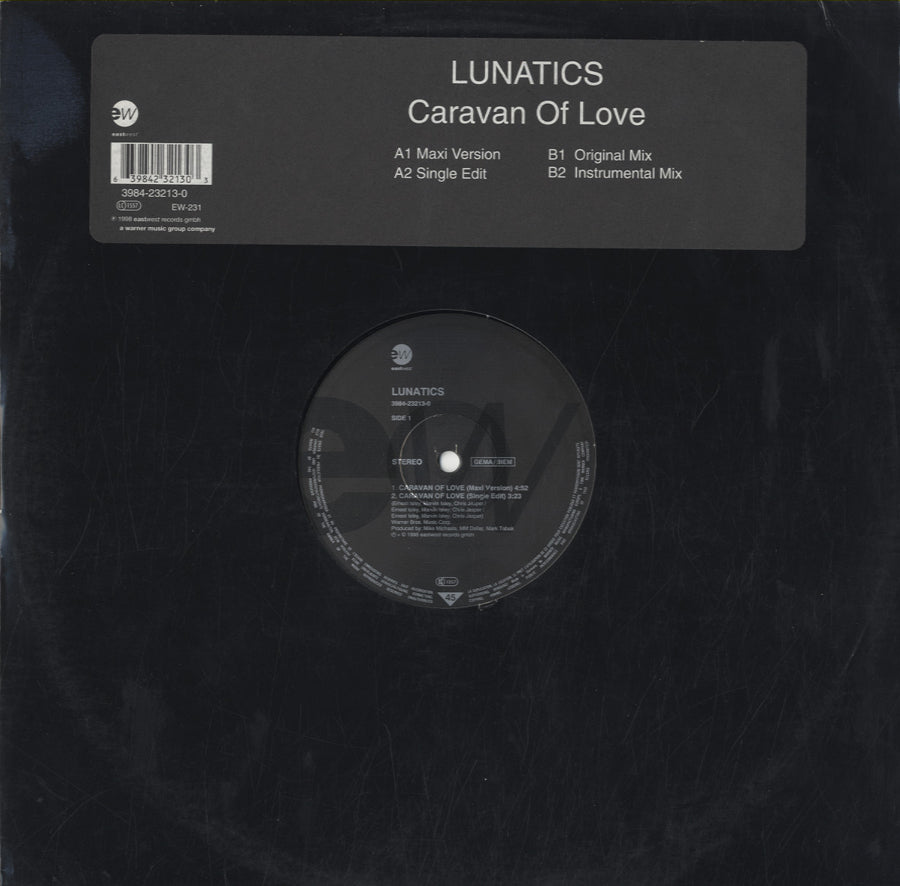 HIPHOP 12INCH – Morpho Records