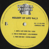 Various - Melody Of Life Vol.3 [12"] 