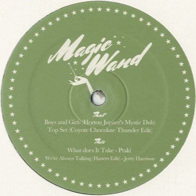Various - Magic Wand Vol. 11 [12