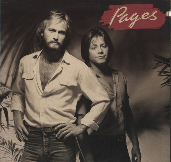 Pages - Pages [LP]