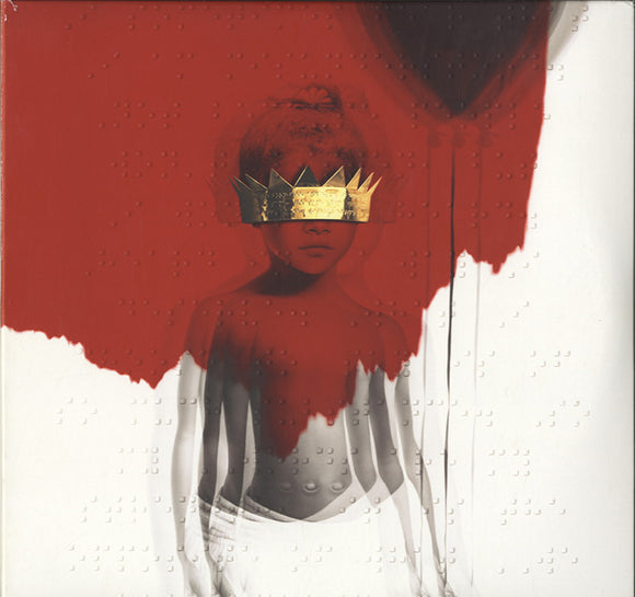 Rihanna - Anti [LP]