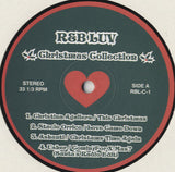 Various - R&amp;B Luv Christmas Collection [12"] 