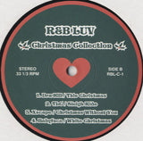 Various - R&amp;B Luv Christmas Collection [12"] 