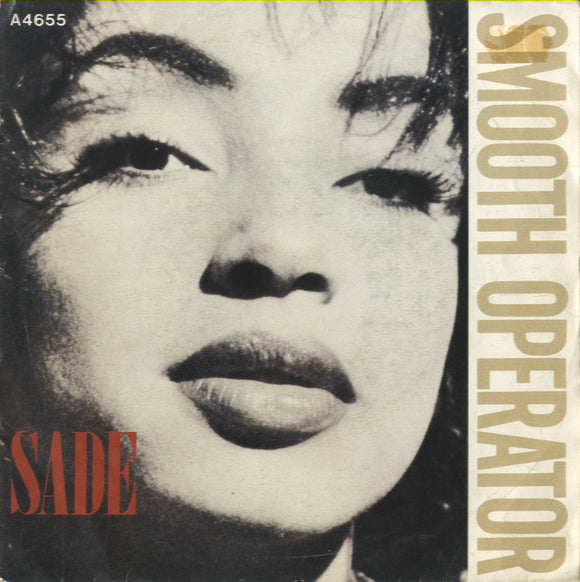 Sade - Smooth Operator [7