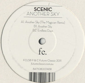 Scenic - Another Sky [12"]