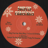 Various - Soulful Christmas [12"] 