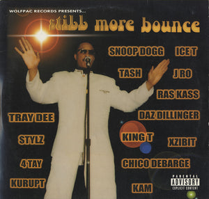 Various - Still More Bounce [LP] 