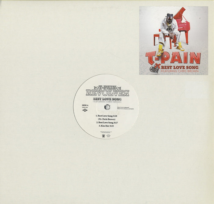 HIPHOP 12INCH – Morpho Records