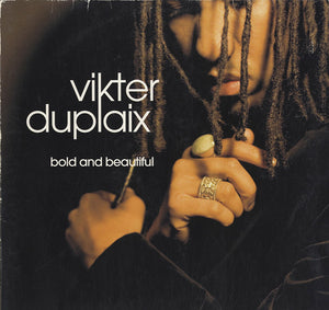 Vikter Duplaix - Bold And Beautiful [LP]