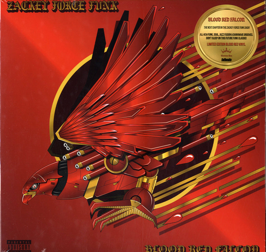 NEW RELEASE – Morpho Records