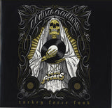 【11月中旬に再入荷予定】Zackey Force Funk - Hater 3000 part 2 / Don't Stop Movin [7"]