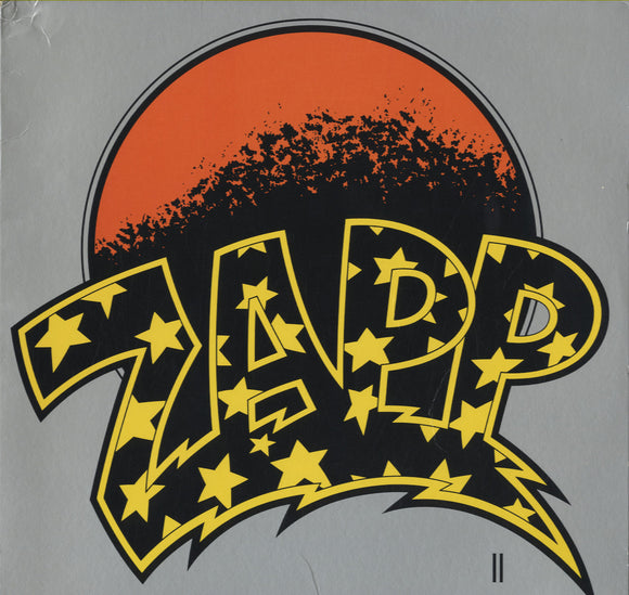 Zapp - Zapp II [LP]