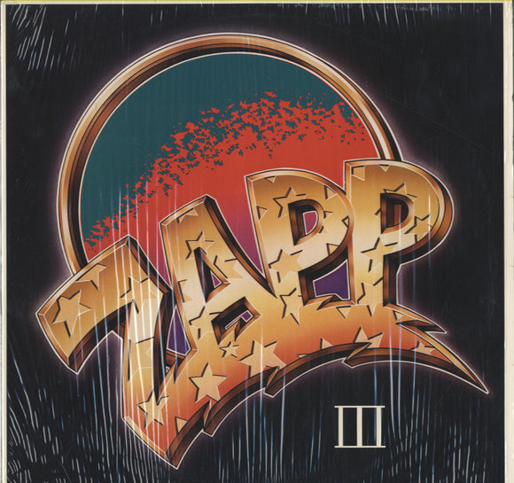 Zapp - Zapp III [LP]