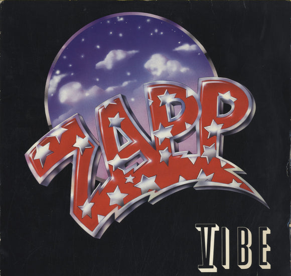 Zapp - Zapp Vibe [LP]