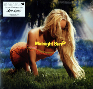 Zara Larsson - Midnight Sun [LP]