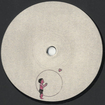 Dawuna - Love Jaunt / Feel In Real Time [7