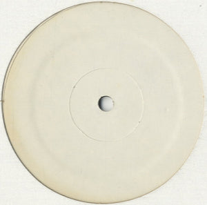 Ryuichi Sakamoto - Heartbeat / Triste [12"]