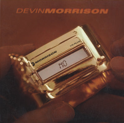 Devin Morrison - No [7