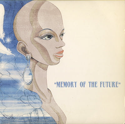 DJ Nozawa - Memory Of The Future [7