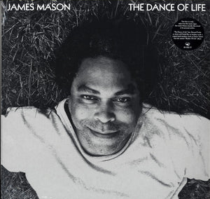 James Mason - The Dance Of Life [12"]