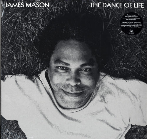 James Mason - The Dance Of Life [12