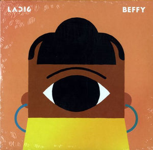 Ladi6 - Beffy [7”]