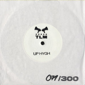 Up Hygh - Untitled [7”] 