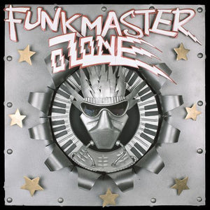 Funkmaster Ozone - Funkin On...One More! [LP]