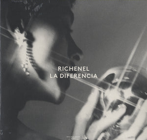 Richenel - La Diferencia [12"]