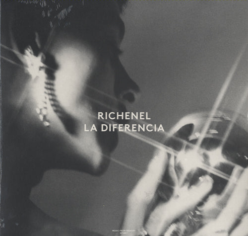 Richenel - La Diferencia [12