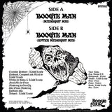The Funky Drive Band - Boogie Man [7”]