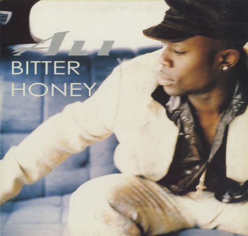 Ali - Bitter Honey [LP] 