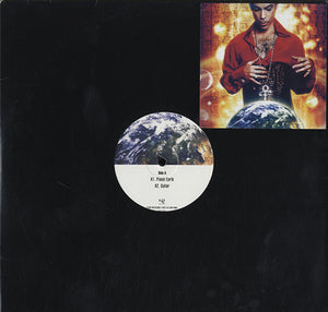 Prince - Planet Earth [LP]