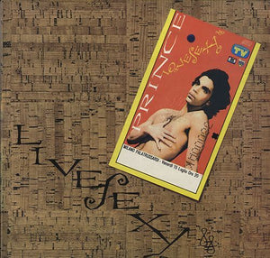 Prince - Livesexy '88 [LP]