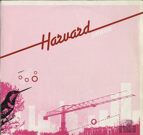 Harvard - Urban [12