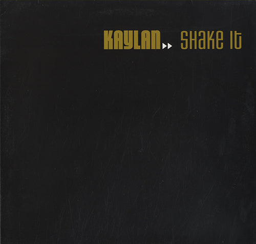 Kaylan - Shake It [12