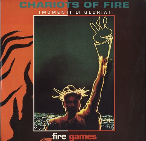 Fire Games - Chariots Of Fire (Momenti Di Gloria) [12